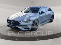 2025 Mercedes Benz CLA 220