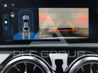 2025 Mercedes Benz CLA 220