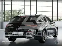 2025 Mercedes Benz CLA 220