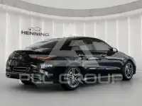 2025 Mercedes Benz CLA 220