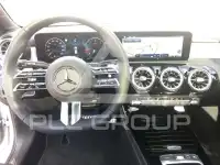 2025 Mercedes Benz CLA 220