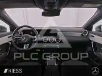 2025 Mercedes Benz CLA 220