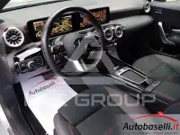 2025 Mercedes Benz CLA 220