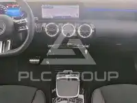 2025 Mercedes Benz CLA 220