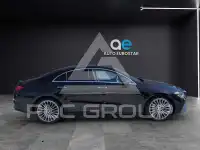 2025 Mercedes Benz CLA 220