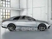 2025 Mercedes Benz CLA 220