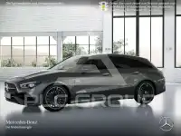 2025 Mercedes Benz CLA 220