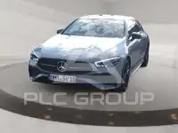 2025 Mercedes Benz CLA 220