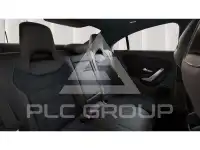 2025 Mercedes Benz CLA 220
