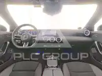 2025 Mercedes Benz CLA 220