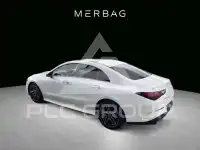 2025 Mercedes Benz CLA 220