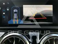 2025 Mercedes Benz CLA 220