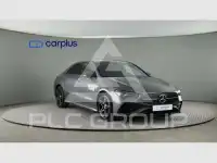 2025 Mercedes Benz CLA 220
