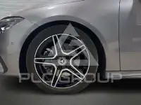2025 Mercedes Benz CLA 220