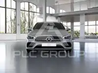 2025 Mercedes Benz CLA 220
