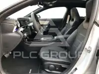 2025 Mercedes Benz CLA 220