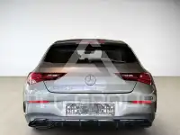 2025 Mercedes Benz CLA 220