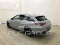 2025 Mercedes Benz CLA 220