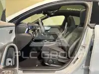 2025 Mercedes Benz CLA 220