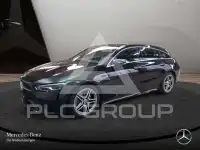 2025 Mercedes Benz CLA 220