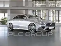 2025 Mercedes Benz CLA 220