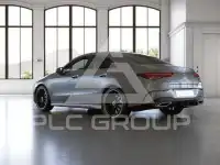 2025 Mercedes Benz CLA 220