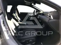 2025 Mercedes Benz CLA 220