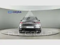 2025 Mercedes Benz CLA 220