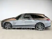 2025 Mercedes Benz CLA 220
