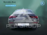 2025 Mercedes Benz CLA 220