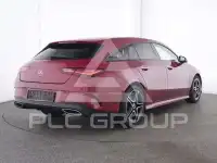 2025 Mercedes Benz CLA 220