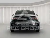2025 Mercedes Benz CLA 220