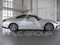 2025 Mercedes Benz CLA 220