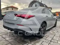2025 Mercedes Benz CLA 220