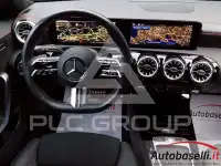 2025 Mercedes Benz CLA 220