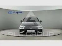 2025 Mercedes Benz CLA 220