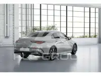 2025 Mercedes Benz CLA 220