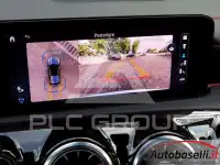 2025 Mercedes Benz CLA 220