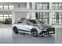 2025 Mercedes Benz CLA 220