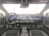 2025 Mercedes Benz CLA 220