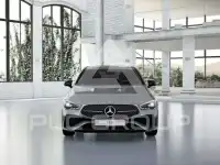 2025 Mercedes Benz CLA 220