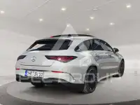 2025 Mercedes Benz CLA 220