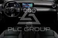 2025 Mercedes Benz CLA 220