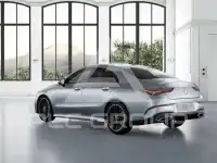 2025 Mercedes Benz CLA 220
