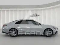 2025 Mercedes Benz CLA 220