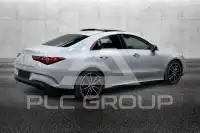 2025 Mercedes Benz CLA 220