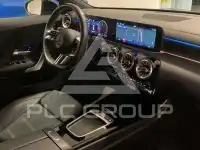 2025 Mercedes Benz CLA 220