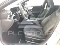 2025 Mercedes Benz CLA 220