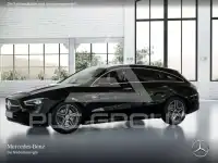 2025 Mercedes Benz CLA 220