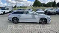 2025 Mercedes Benz CLA 220
